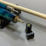 Stick Billiard Jump Break Power Fashion Blue