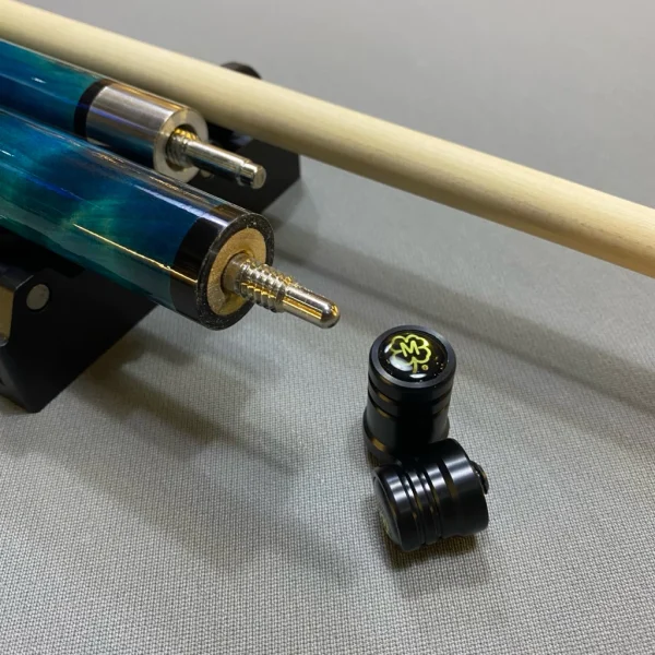 Stick Billiard Jump Break Power Fashion Blue