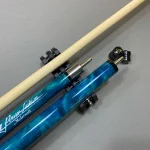 Stick Billiard Jump Break Power Fashion Blue