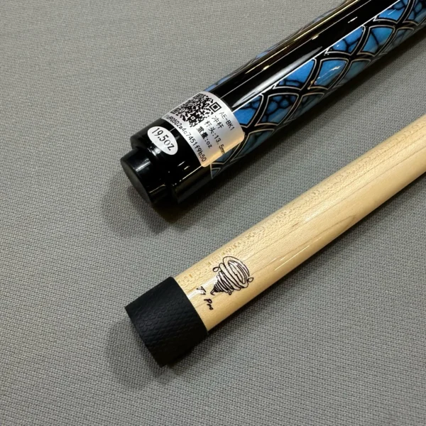 Stik Billiard Break Tempest BC-01 Wrapless