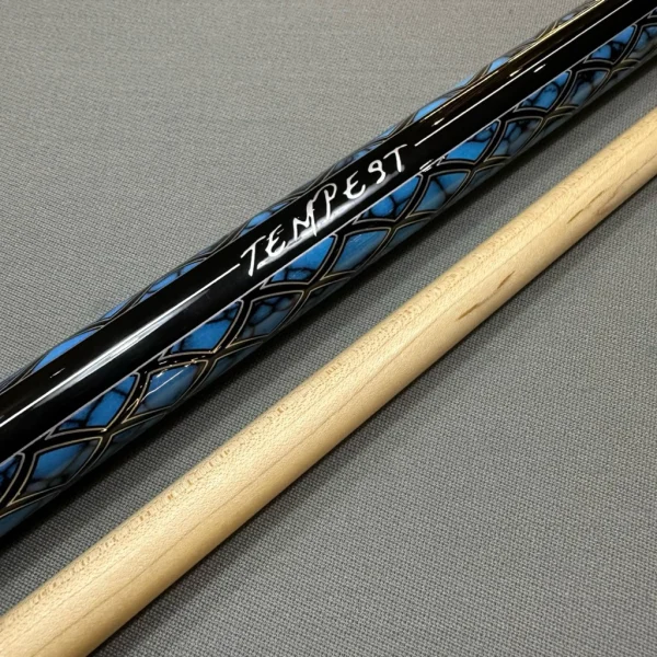 Stik Billiard Break Tempest BC-01 Wrapless