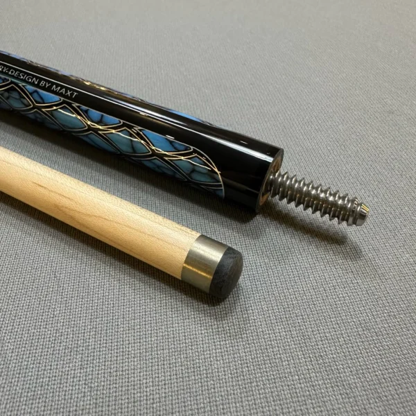 Stik Billiard Break Tempest BC-01 Wrapless