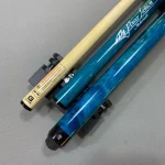 Stick Billiard Jump Break Power Fashion Blue