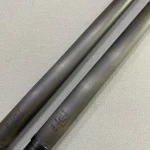 Shaft Stik Billiard Play TY 12.5 Mm Carbon Fiber