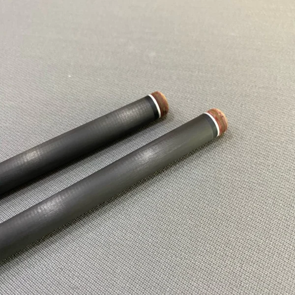 Shaft Stik Billiard Play TY 12.5 Mm Carbon Fiber