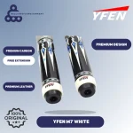Stick Billiard Carbon YFEN M7 Carbon 100% ORIGINAL