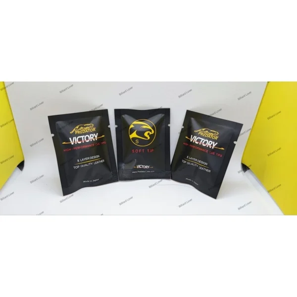 Predator Cue Stick Tip