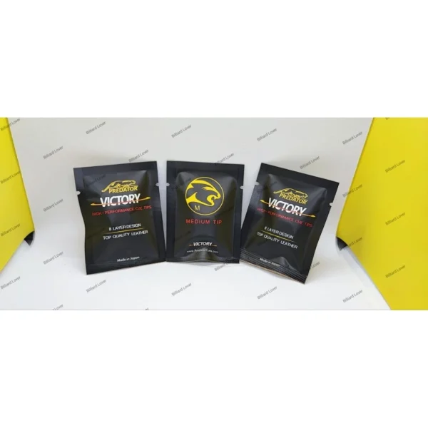 Predator Cue Stick Tip